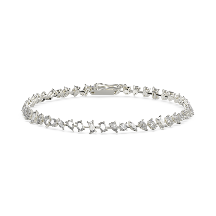 Multi-Shape Bracelet